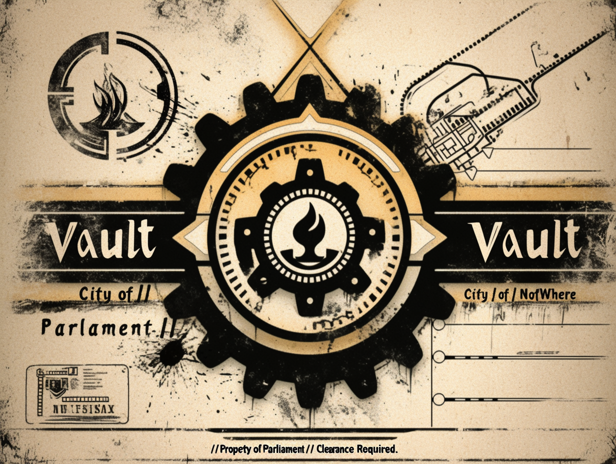 Vault