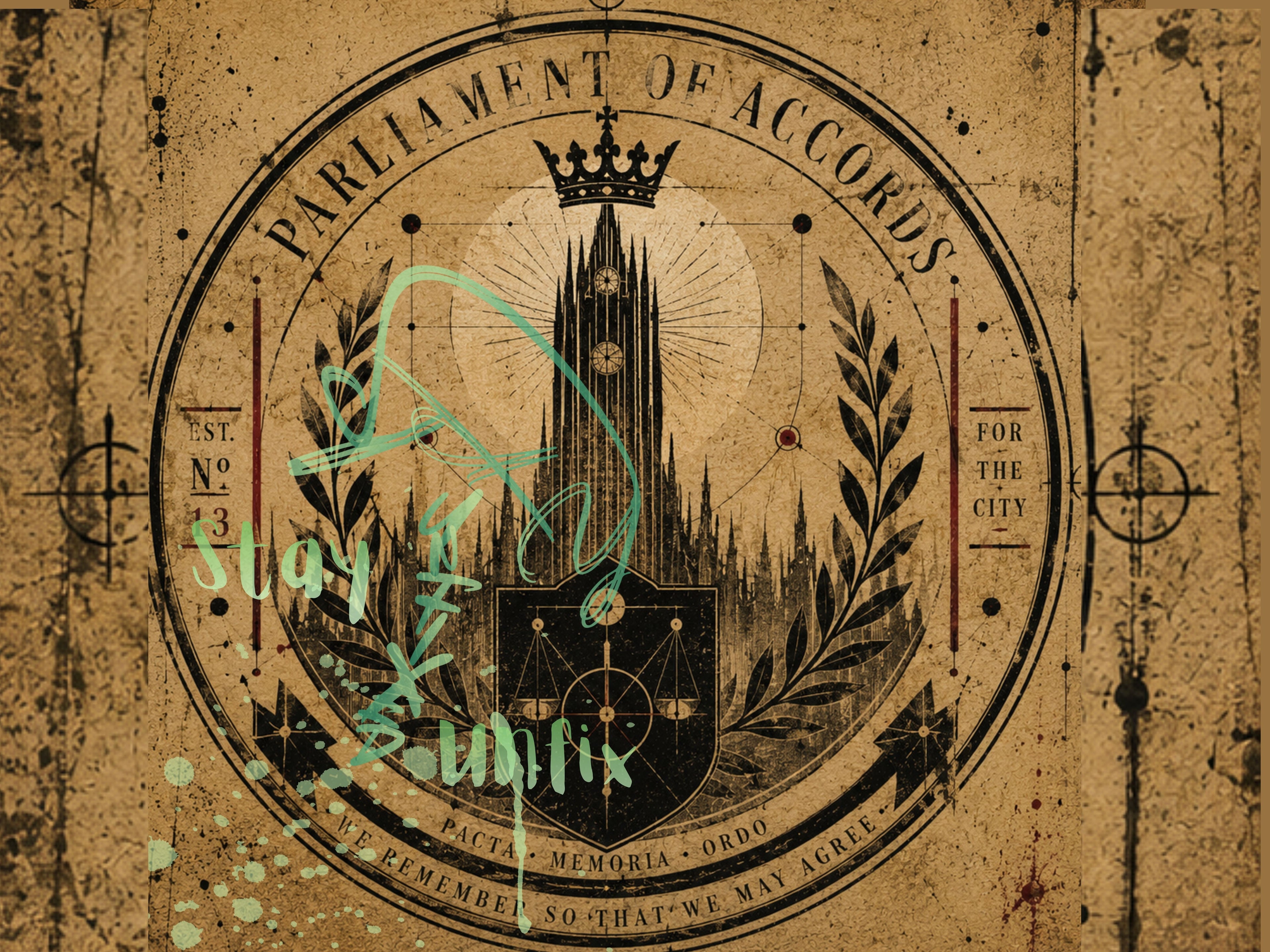 The Broken Reel — Glass Tennessee Transmission (Free Download)